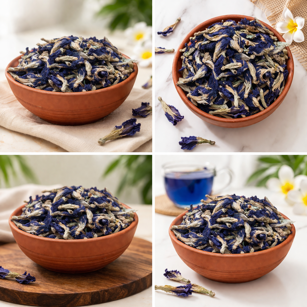 Chamomile Flower Tea (Loose 50 gm)