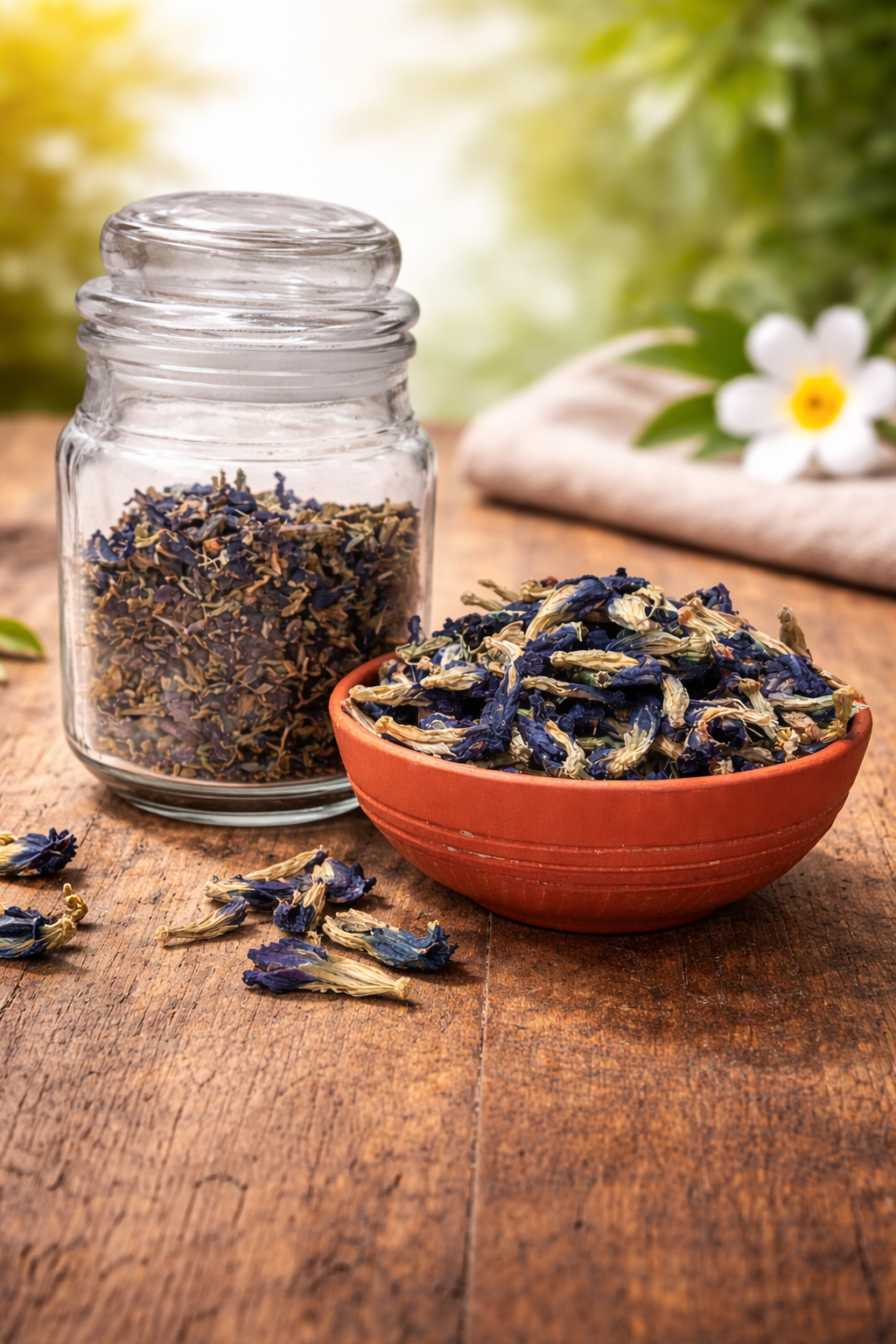 Chamomile Flower Tea (Loose 50 gm)