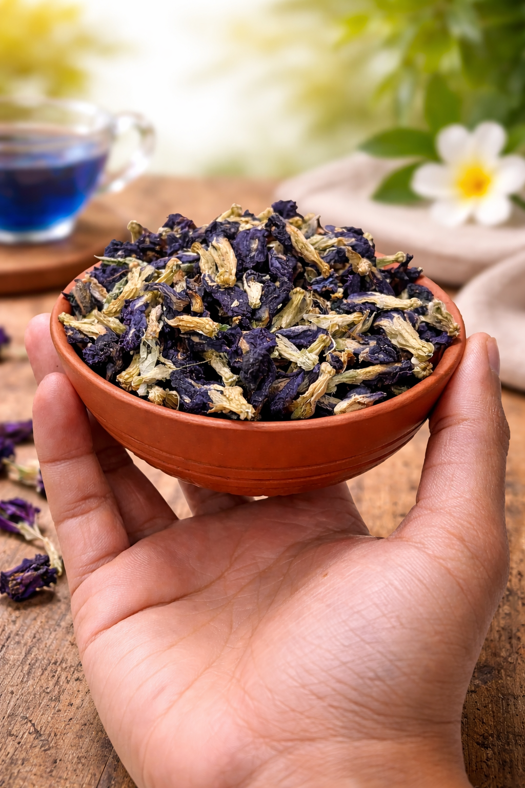 Chamomile Flower Tea (Loose 50 gm)