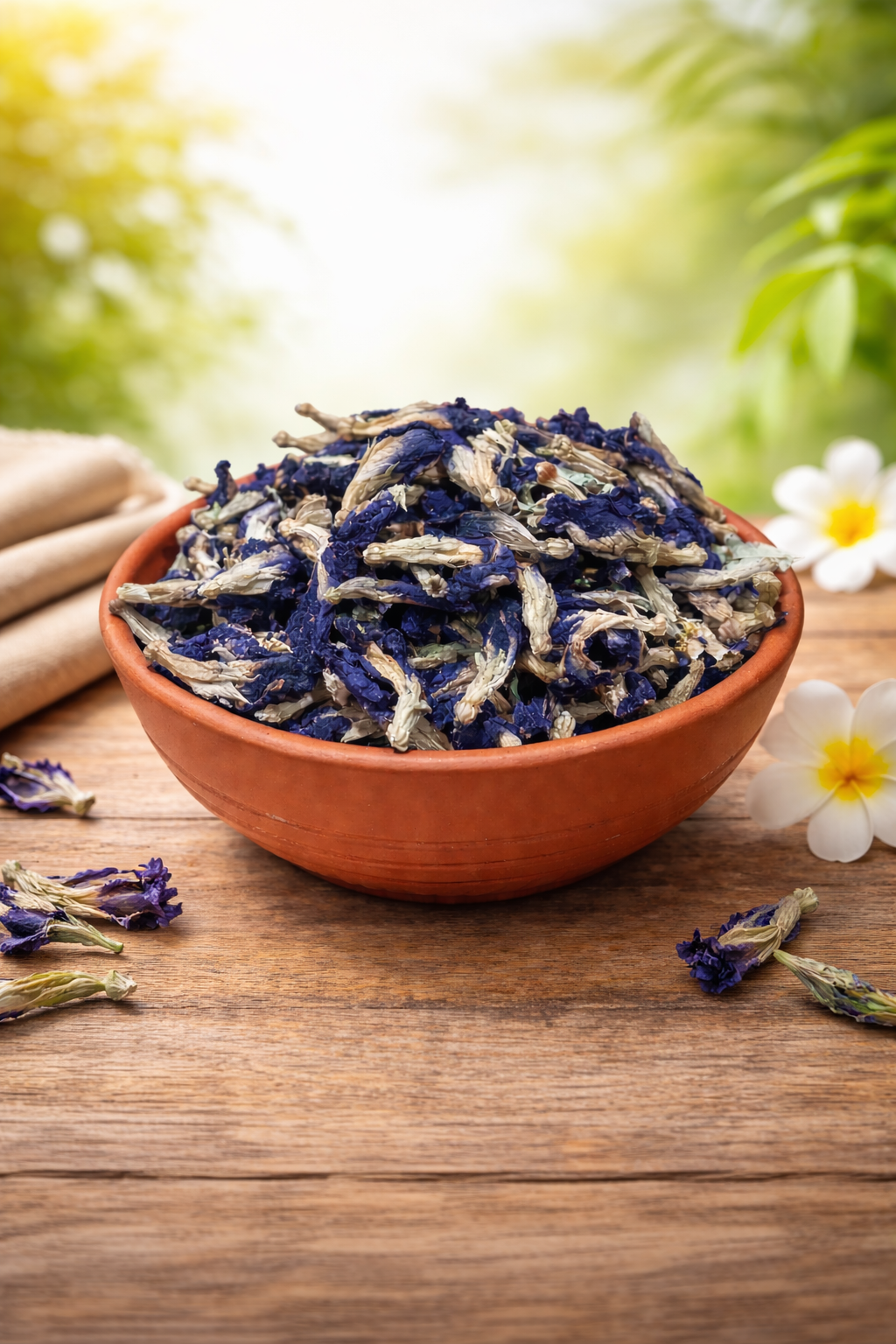 Chamomile Flower Tea (Loose 50 gm)