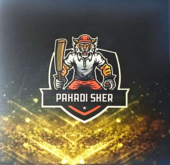 Pahadi Sher Shilajit (10 gm)